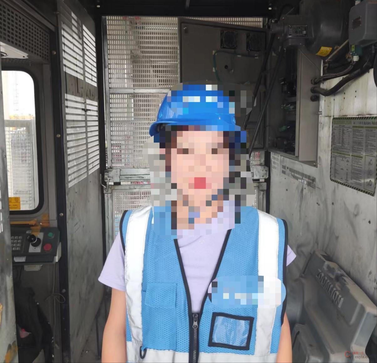 图6-63 人员近照