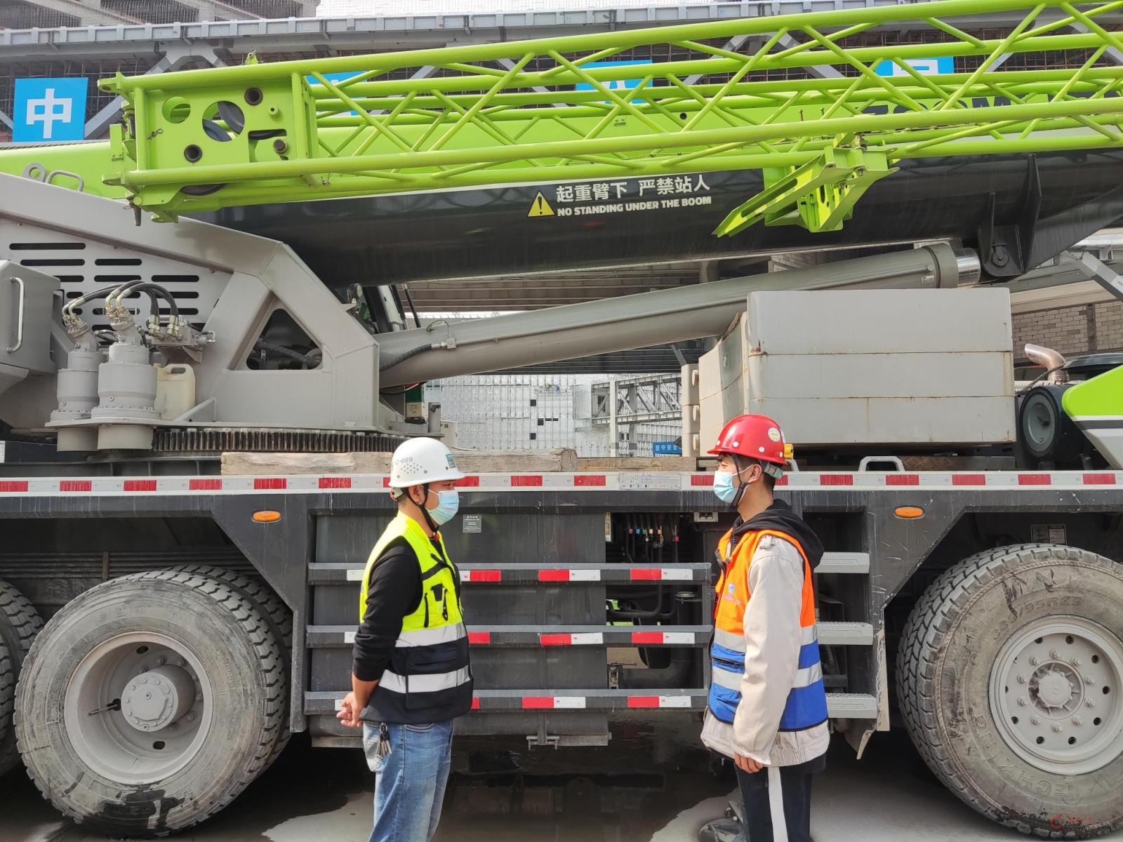 图6-109 教育及交底