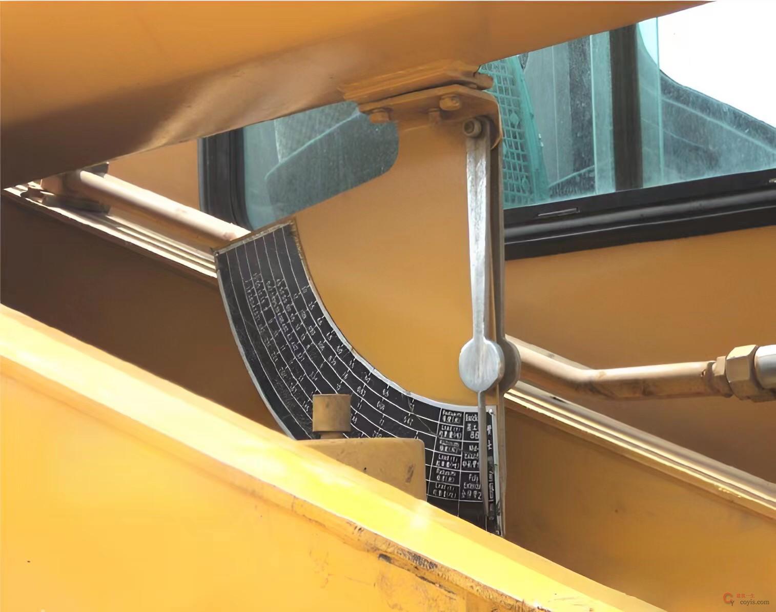 图6-116 幅度指示器