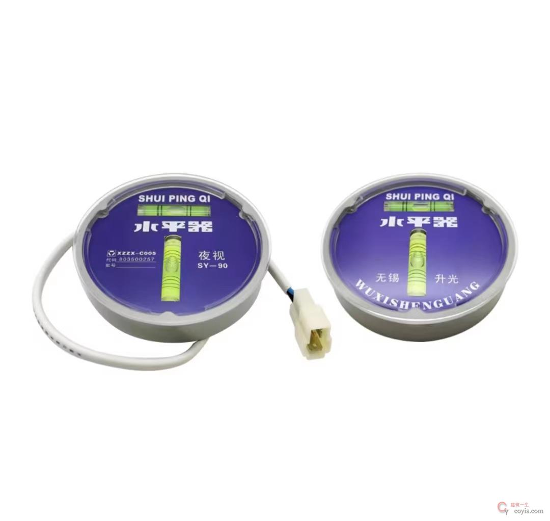 图6-122 汽车吊水平显示器