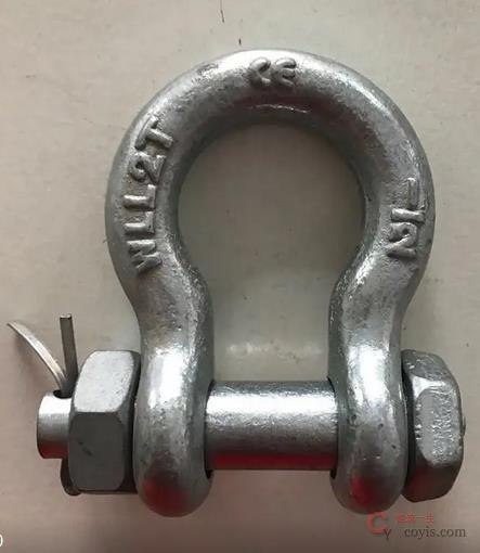 图6-126 汽车吊吊索具(2)