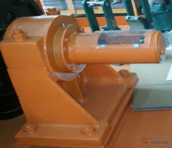 图6-147 龙门吊限位装置(2)