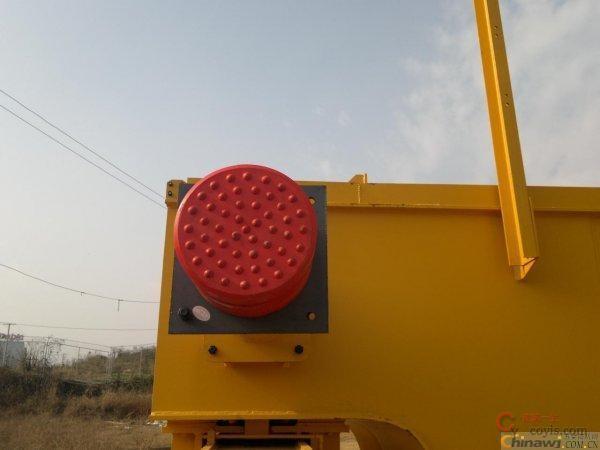 图6-150 龙门吊缓冲装置