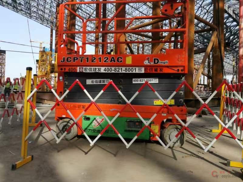 图6-174 持合格证上岗