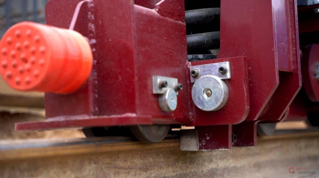 图6-184 桩机转移