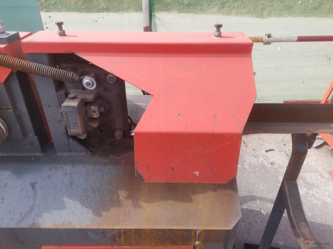 图6-195 中小型机械防护压板