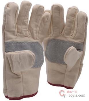 图7-13 棉质劳保手套