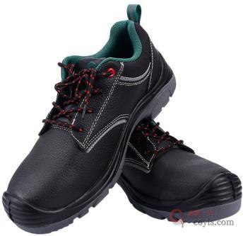 图7-16 劳保鞋