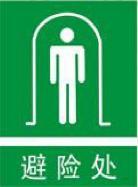 提示标志