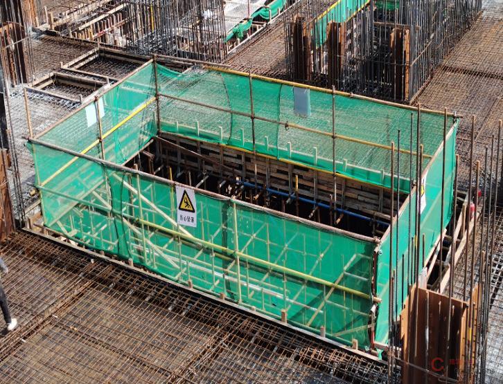 图7-28 洞口防护(7)