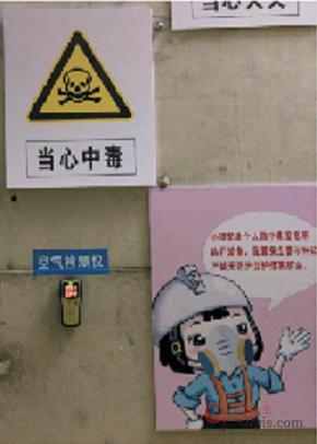 图7-87 气体检测仪