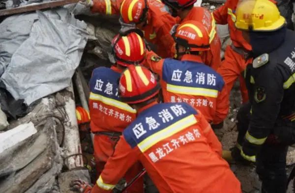 11人死亡！施工单位责任人被控制！​全面排查整治校园、体育场馆、建筑施工安全隐患！