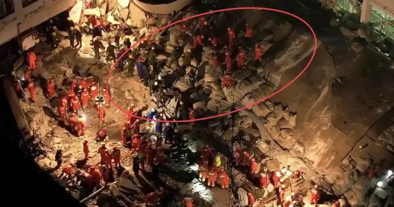 11人死亡！施工单位责任人被控制！​全面排查整治校园、体育场馆、建筑施工安全隐患！