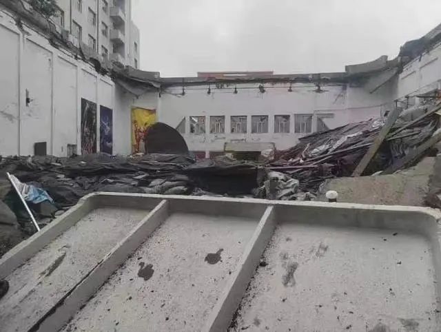 11人死亡！施工单位责任人被控制！​全面排查整治校园、体育场馆、建筑施工安全隐患！