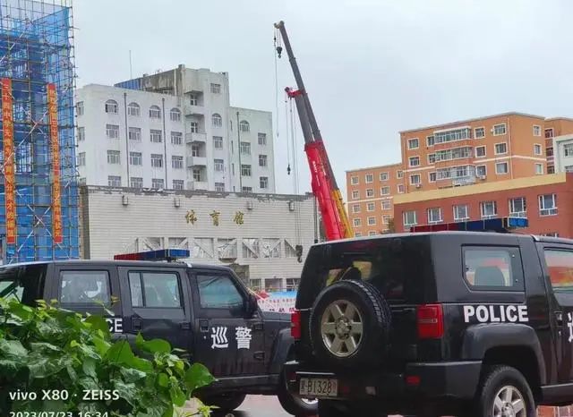 11人死亡！场馆