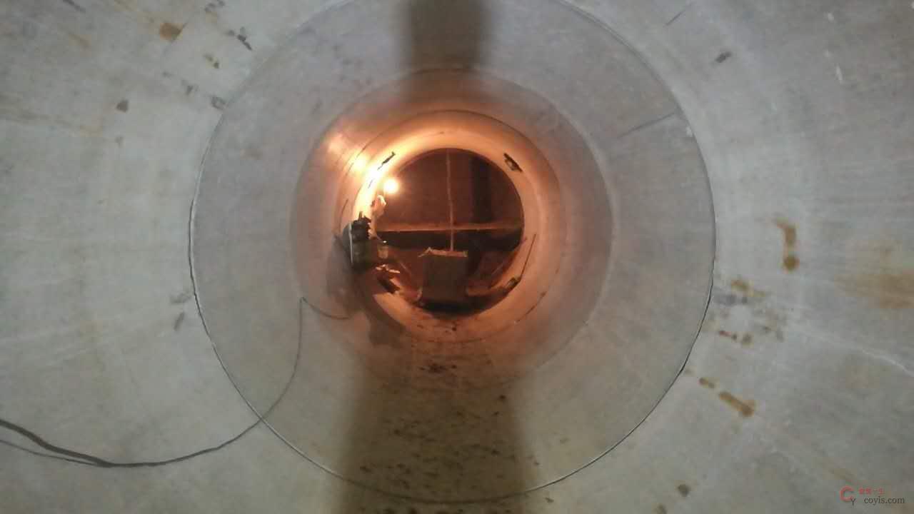 图8-33 顶管顶进方法(手掘式)