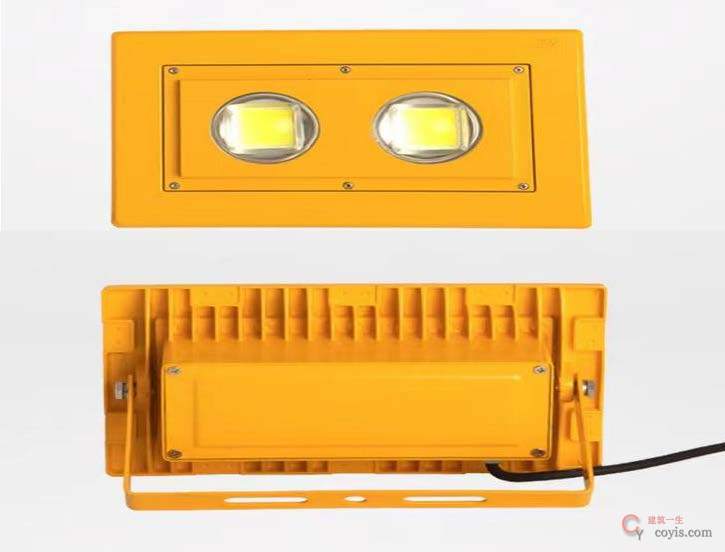 图8-97 掌子面LED隧道灯