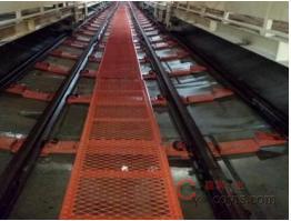 图8-134 隧道内机械设备轨道(2)