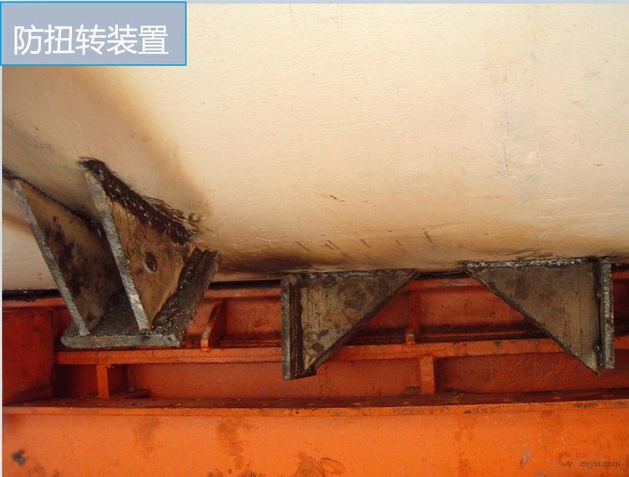图8-144 防扭转装置