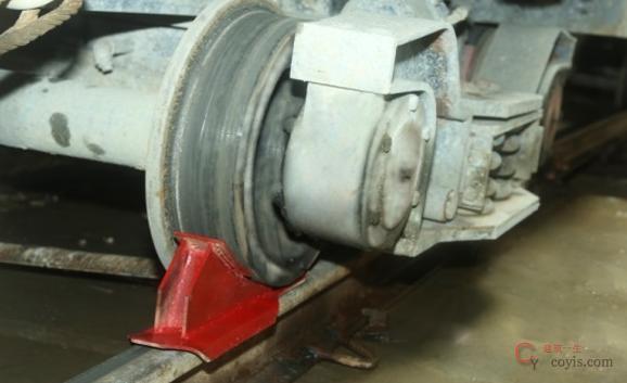 图8-154 防溜铁楔