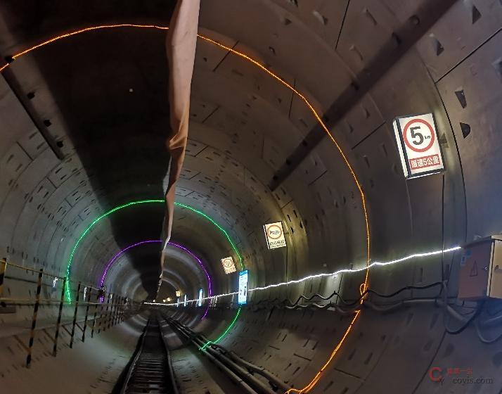 图8-155 限速标志