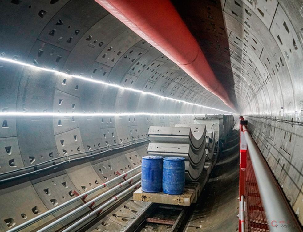 图8-157 水平运输