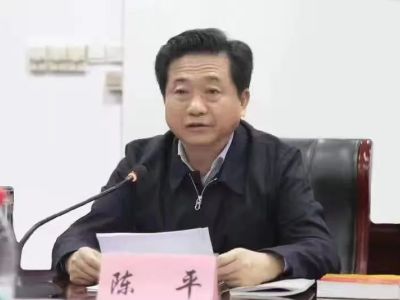 江西省住房和城乡建设厅原党组书记、厅长陈平被逮捕!