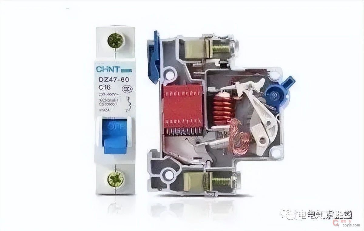 系统讲解:配电箱的组成及二次接线流程,没有基础也能看懂!