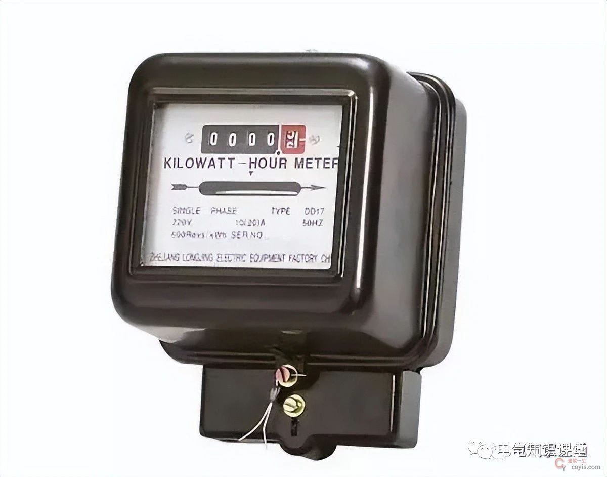 系统讲解:配电箱的组成及二次接线流程,没有基础也能看懂!