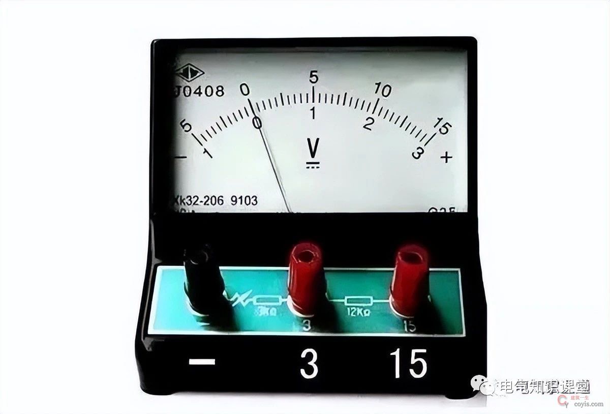 系统讲解:配电箱的组成及二次接线流程,没有基础也能看懂!