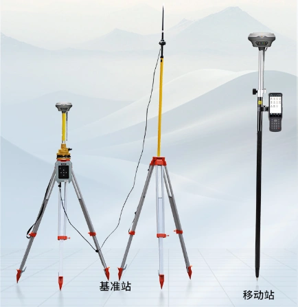 rtk用于公路地形测绘时，那些你不知道的点