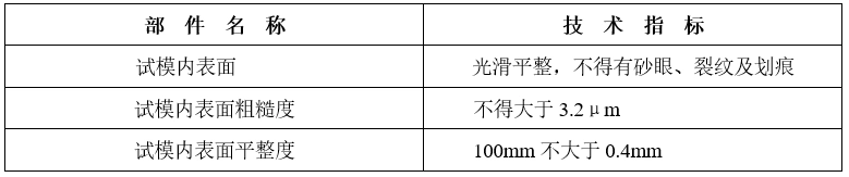 同条件试块留置方案(伍家岗区)
