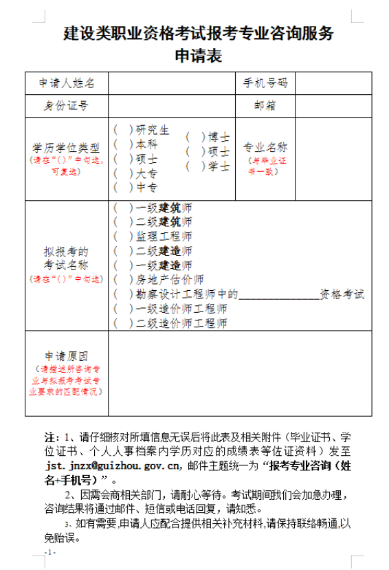 贵州省丨2024年度贵州省二级建造师报名常见问题解答（2月19日更新）