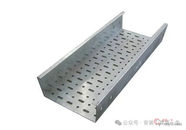 电缆桥架不会选?可能因为你没搞懂这几个关键因素