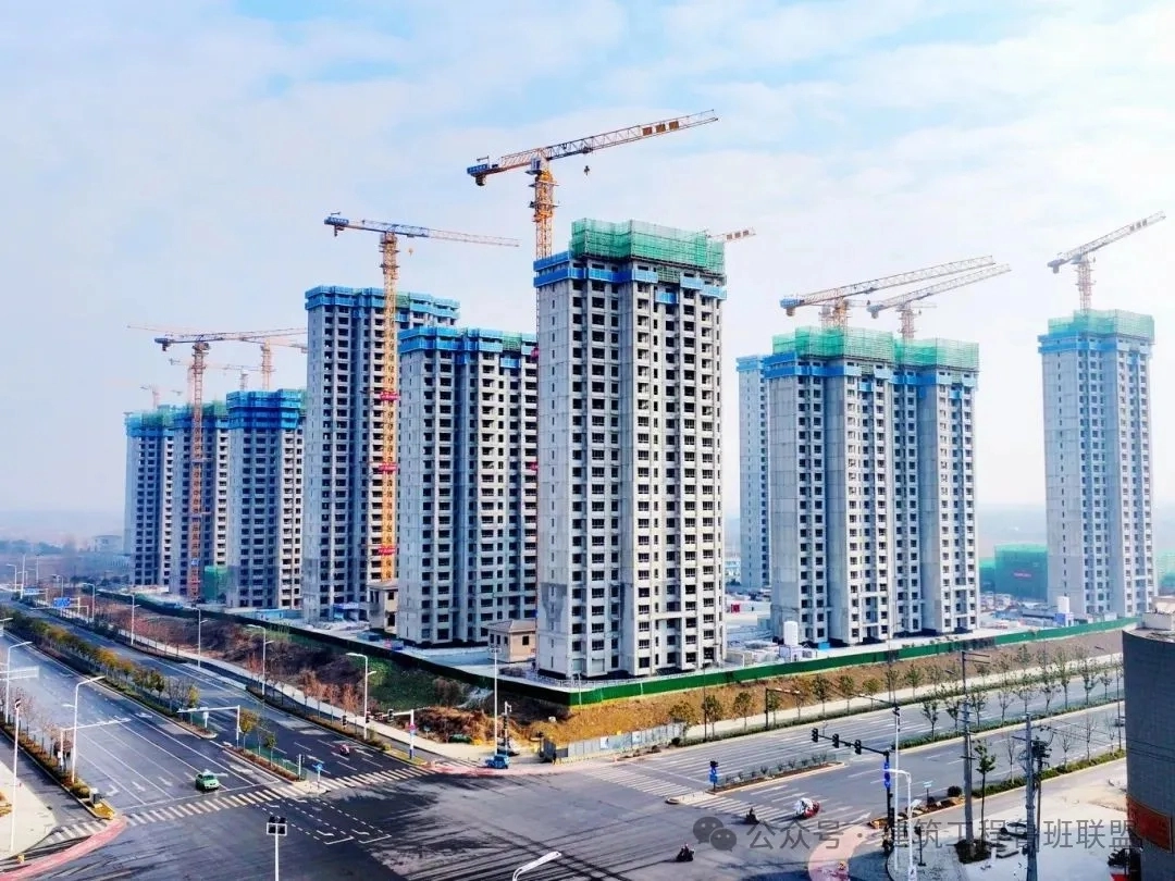 质量安全标准化工地是什么样?观摩中铁示范工程!