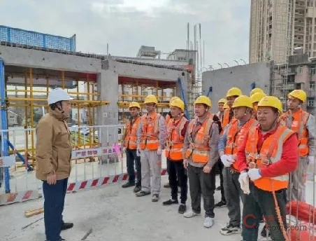 装配式建筑作业人员(操作工人)实操培训