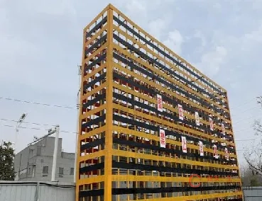 变压器防护