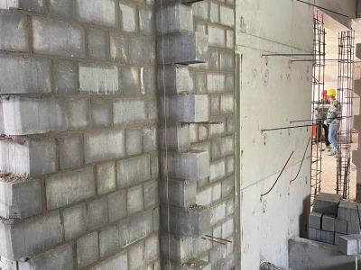 砌体结构材料3.1——解读《gb55007-2021砌体结构通用规范》