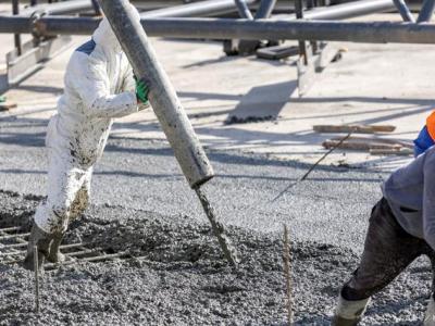 混凝土结构用材料3.1——解读《gb55008-2021 混凝土结构通用规范》