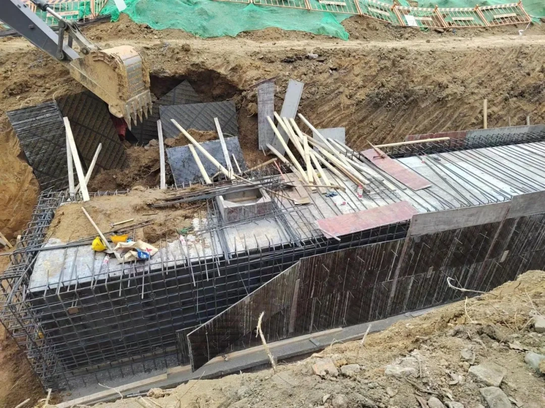 成都双流长城路改建项目“12·3”较大坍塌事故调查报告