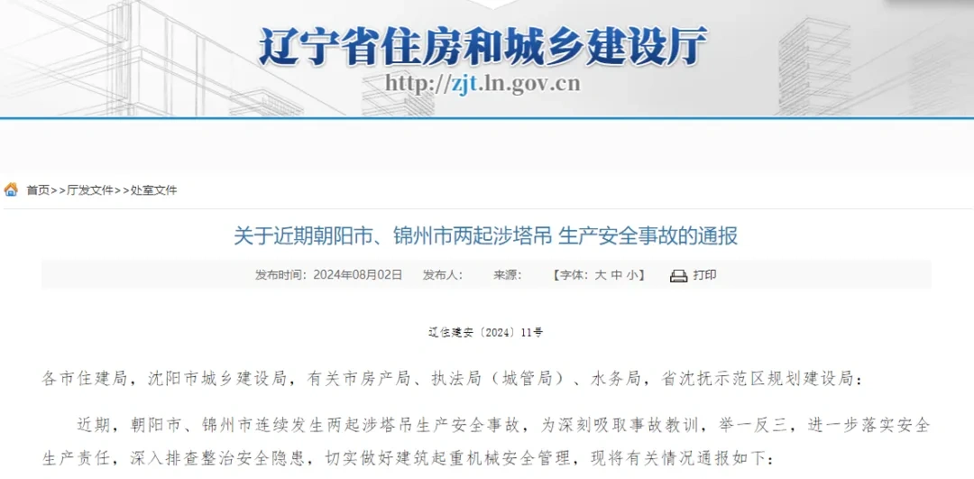 工人被塔吊钩起坠亡!