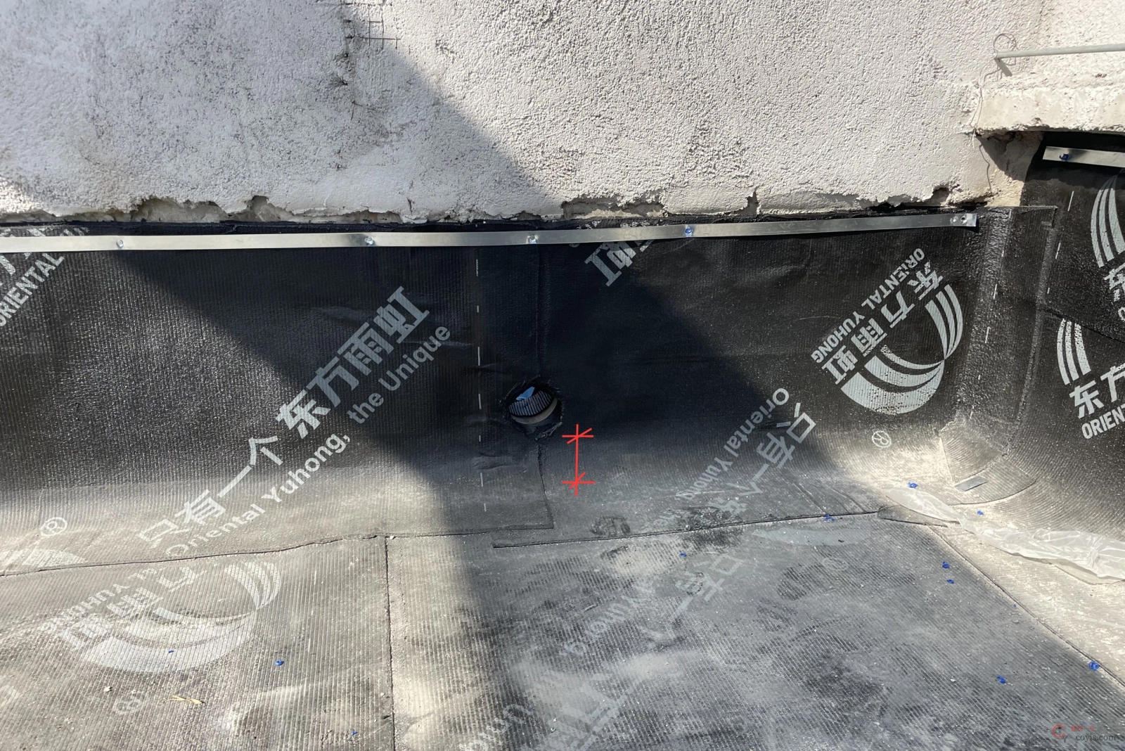 建筑工程渗漏分析总结