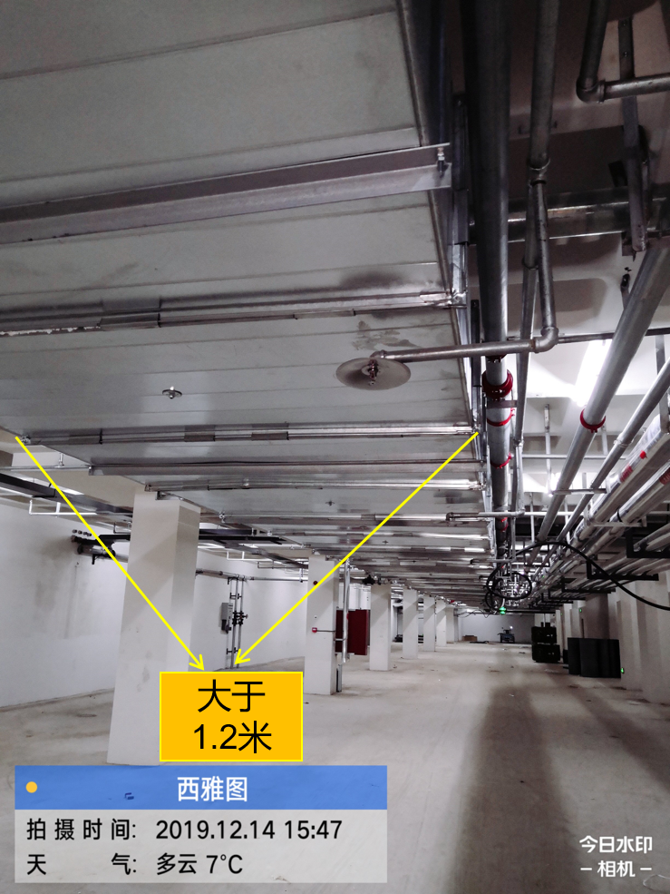 住宅消防验收十大类常见问题汇总,对照图片自查!68页ppt可下载!