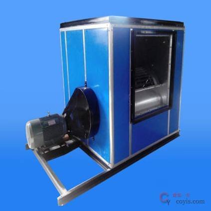 离心式风机