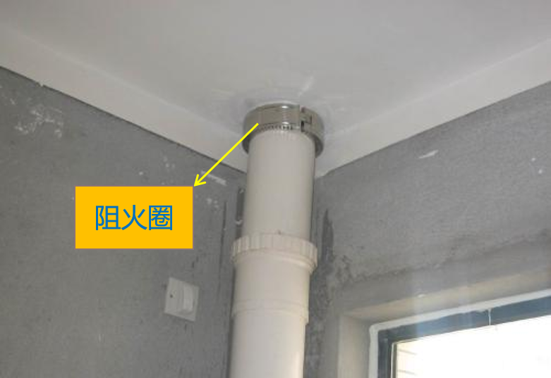 防火材料:防火泥、阻燃包