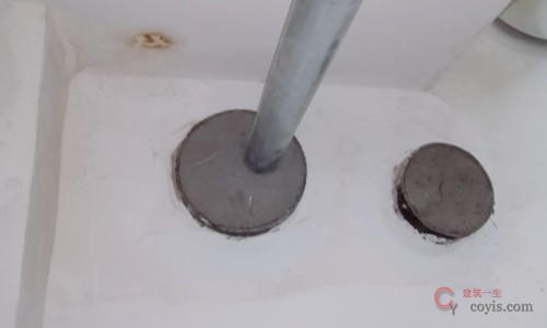 防火材料:防火泥、阻燃包