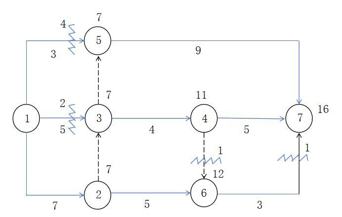2025年二建《施工管理》考试真题（5.10 建筑、公路、矿业）-完整版