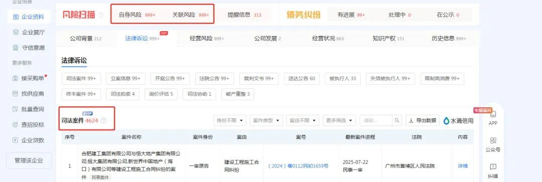 建工集团:员工就地解散!