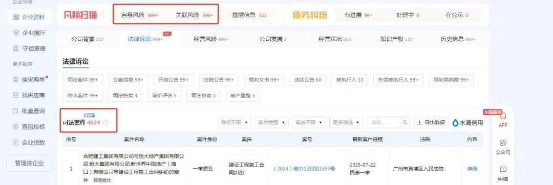 建工集团：员工就地解散！