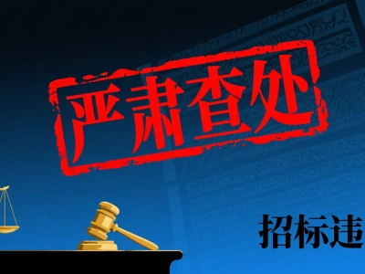 “中标价85万，网购价仅299元”？官方通报对中标单位罚款人民币9000元